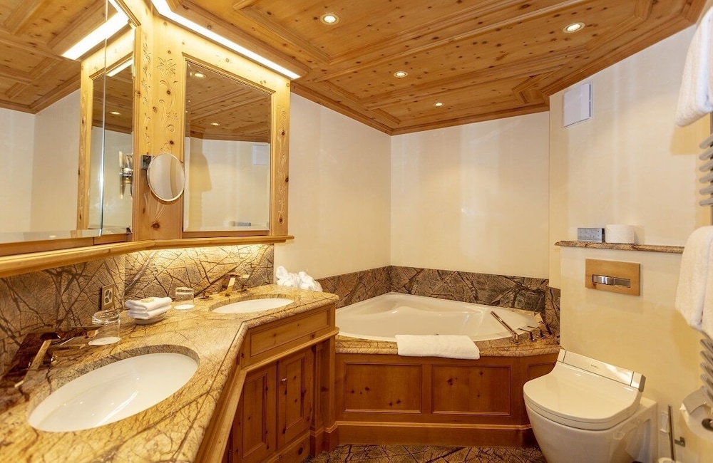 Seehof Hotel Davos 25/72
