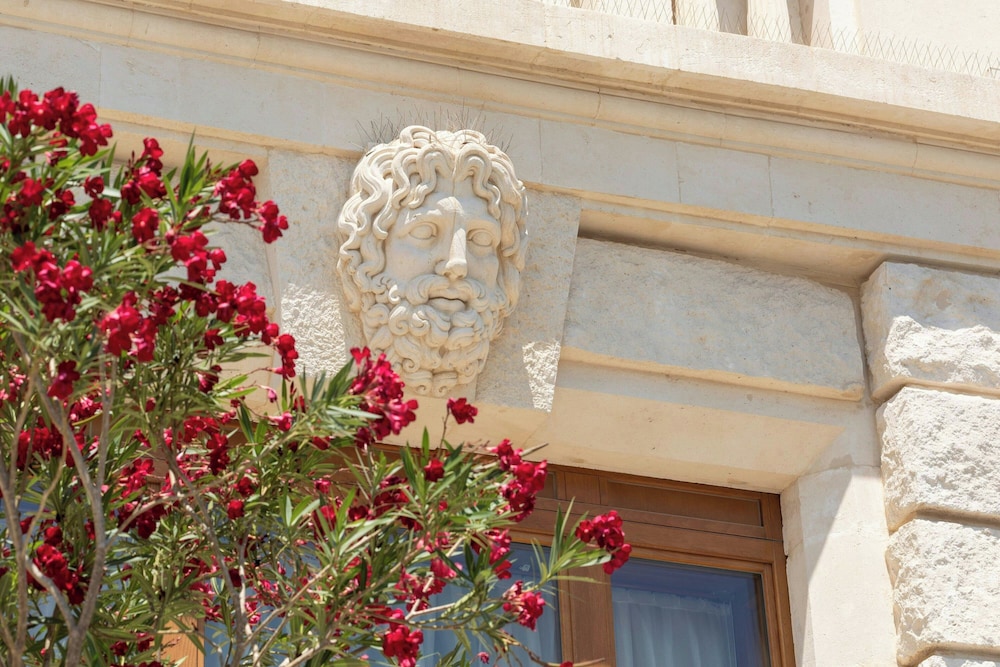 Ortea Palace Hotel, Sicily, Autograph Collection 8/77