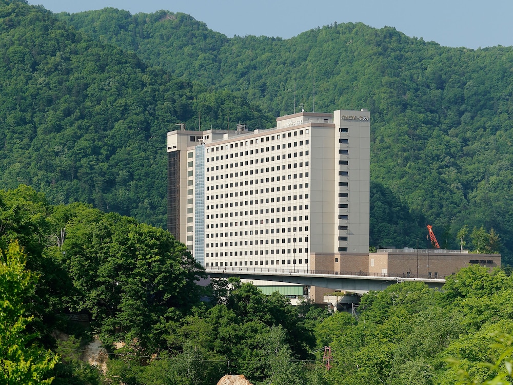 Jozankei View Hotel 2/72