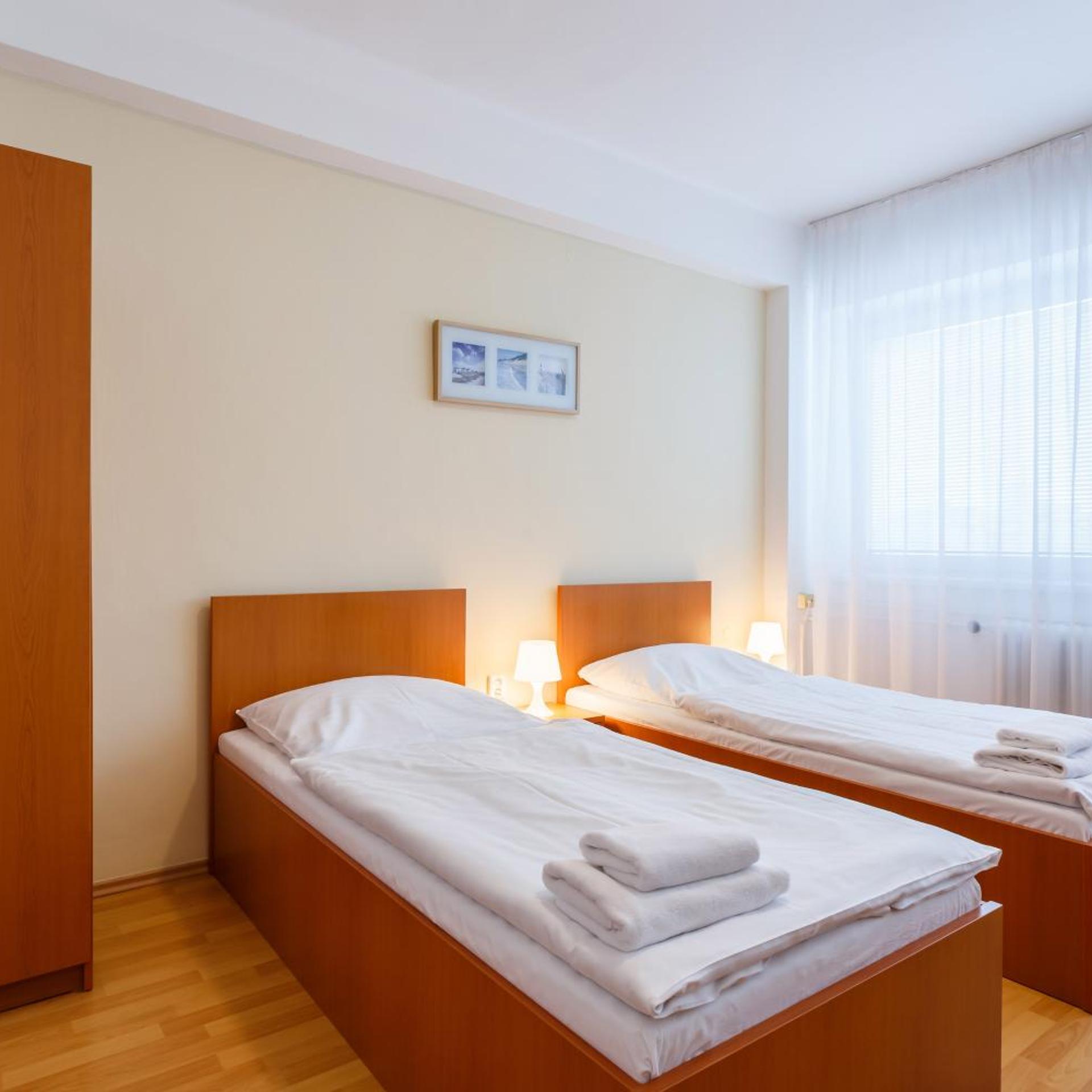 Hotel Veronika 11/50