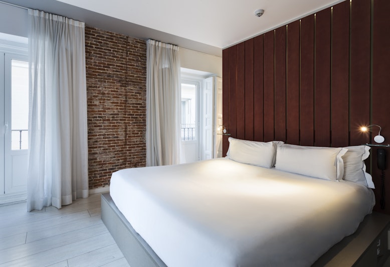 B&B HOTEL Madrid Centro Fuencarral 52 6/15