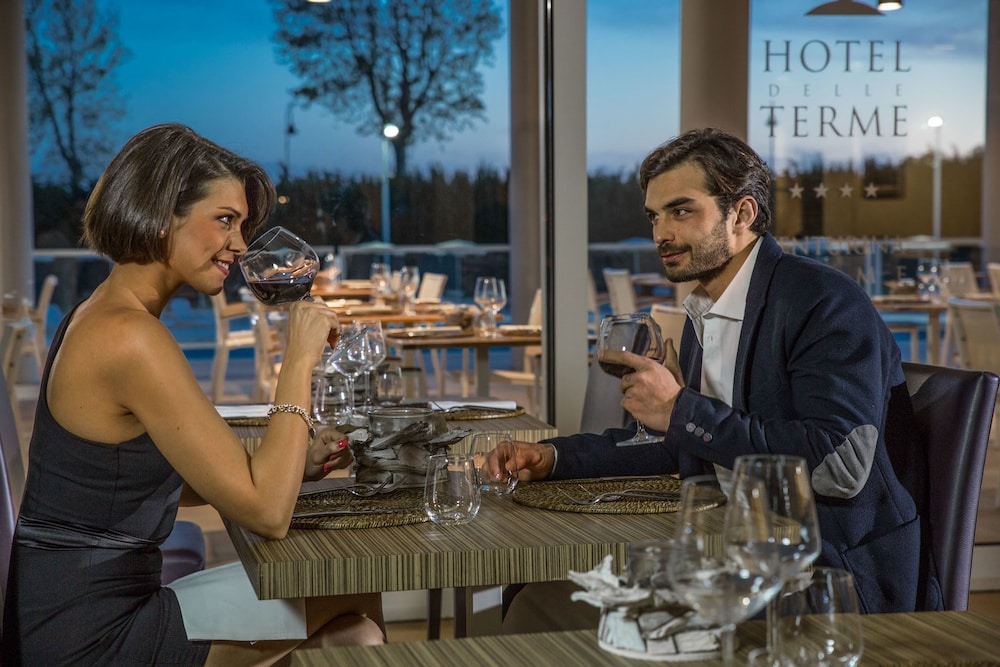 Hotel Delle Terme 37/50