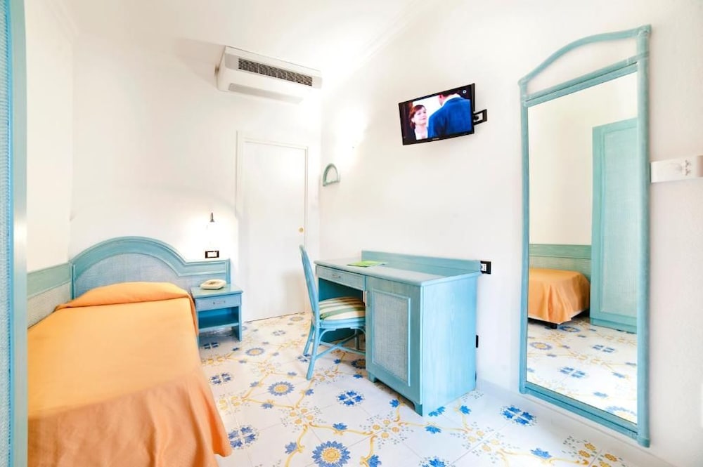 PARK HOTEL TERME MEDITERRANEO 40/61