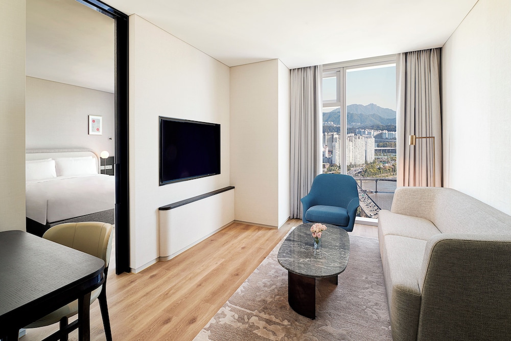 Naru Ambassador Hotel Seoul - MGallery Collection 32/50