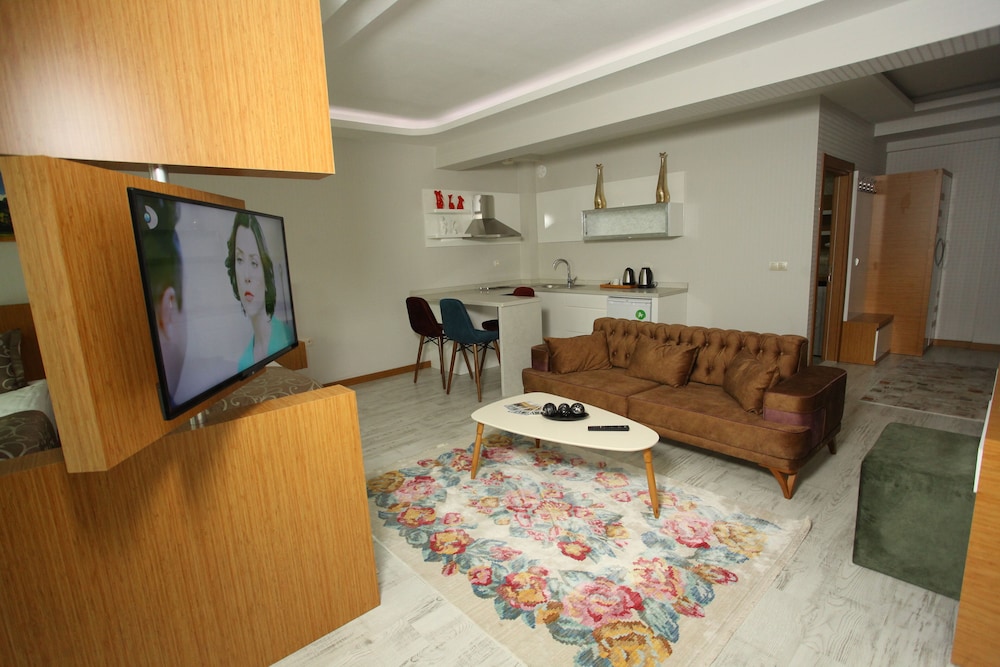 The City Walls Suit Hotel 26/44