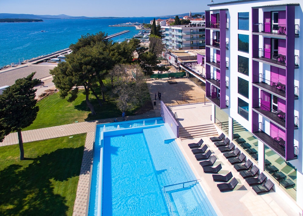 Adriatic in BIOGRAD NA MORU