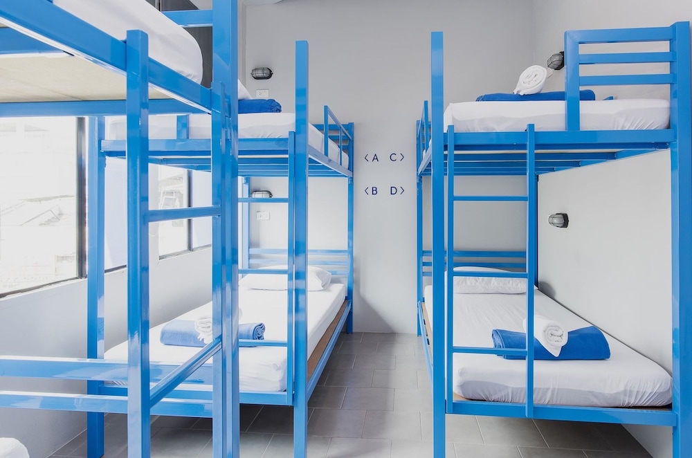 Loftel Station Hostel 45/69
