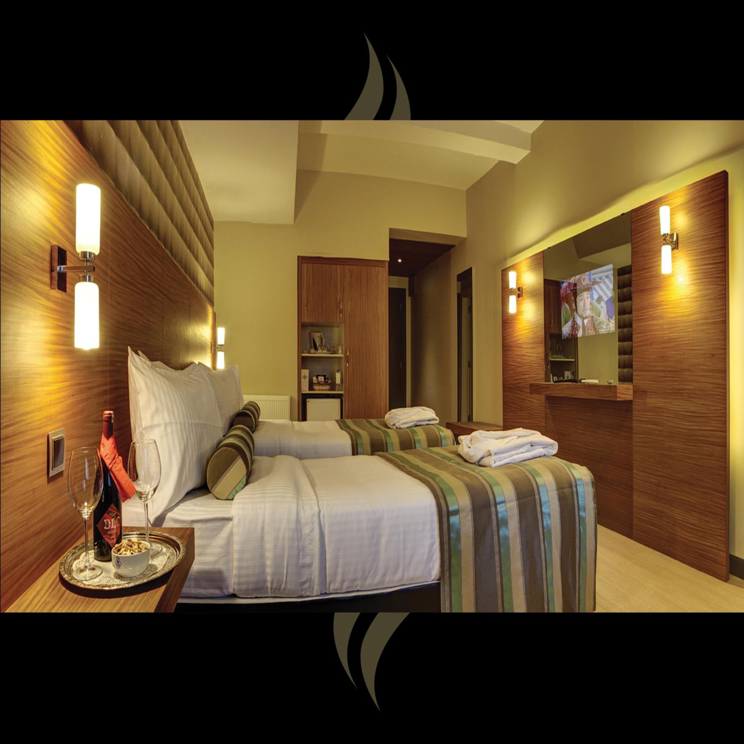 Susuzlu Atlantis Otel 12/41