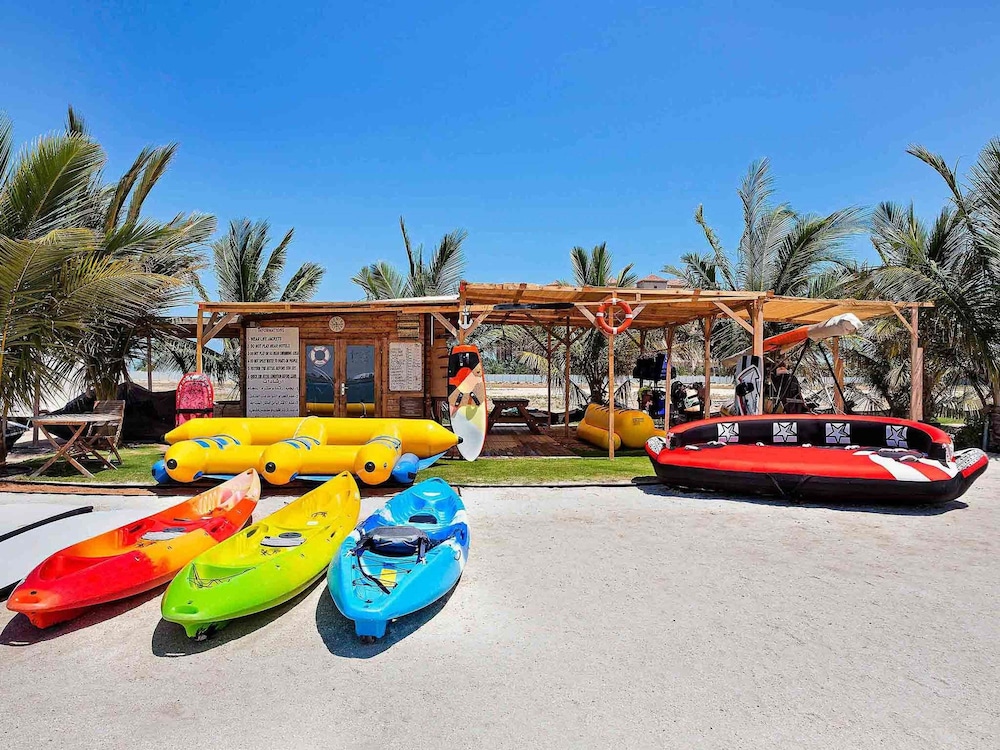 Pullman Al Marjan Island Resort 105/114