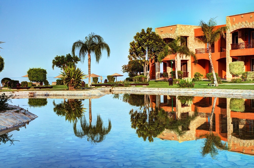 Movenpick Resort El Sokhna 7/77