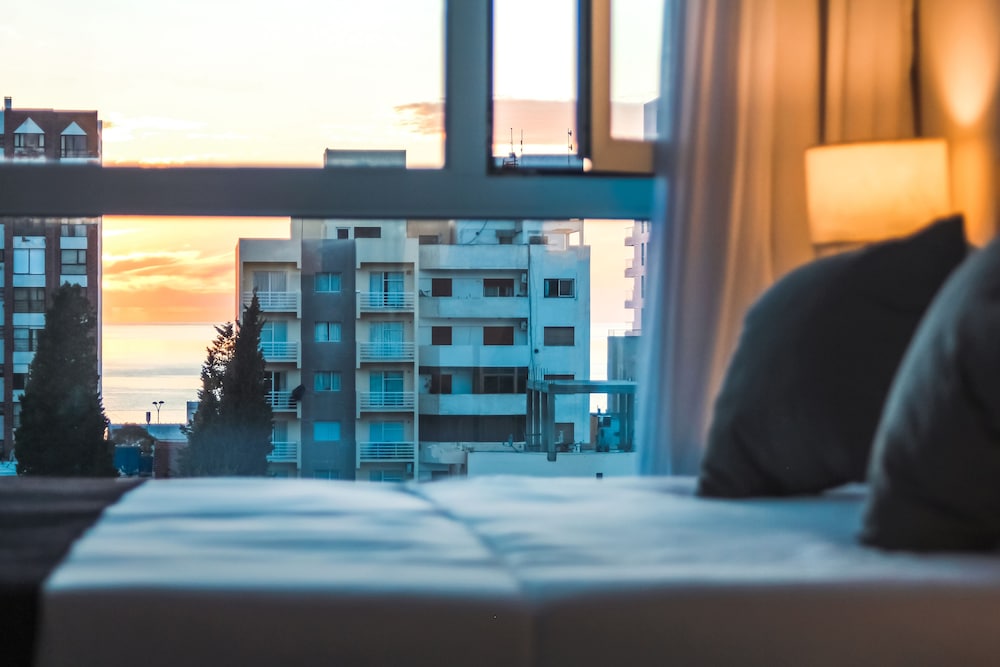 Ramada Residences by Wyndham Puerto Madryn CQ Mitre 8/52