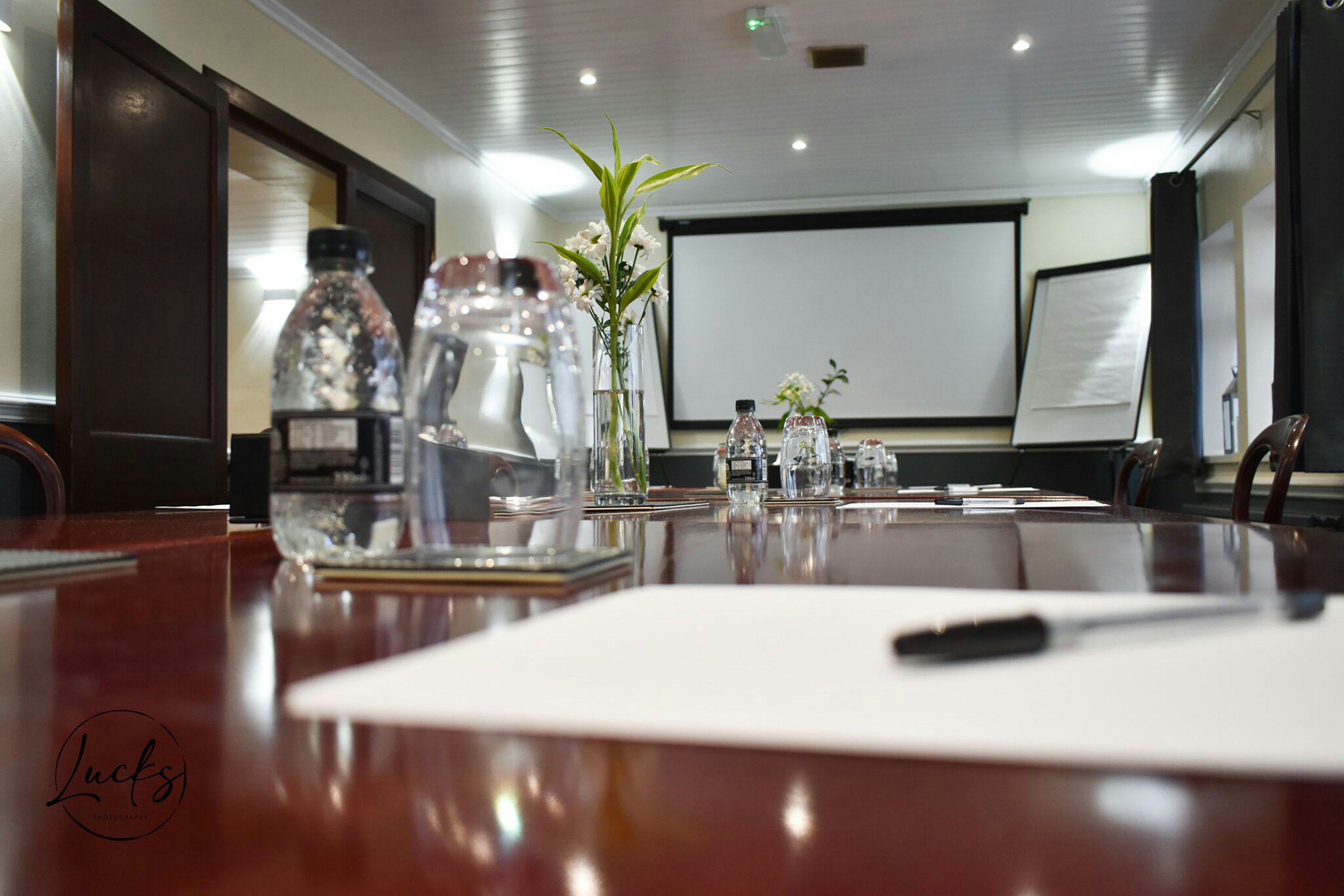 Pennine Manor Hotel 37/40