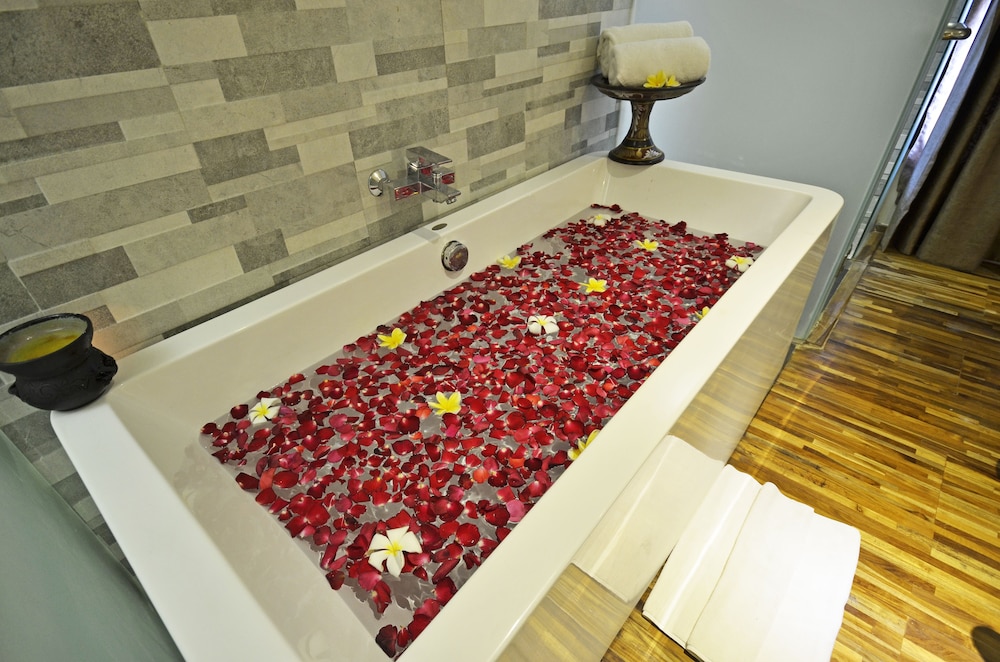 Pandawa All Suite Hotel 47/47