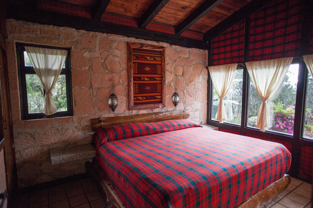 Monteverde Hotel De Cabanas 15/50