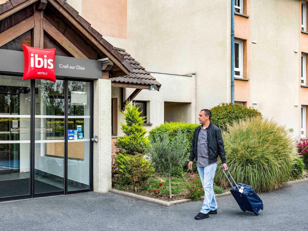 Ibis Creil Sur Oise 38/50