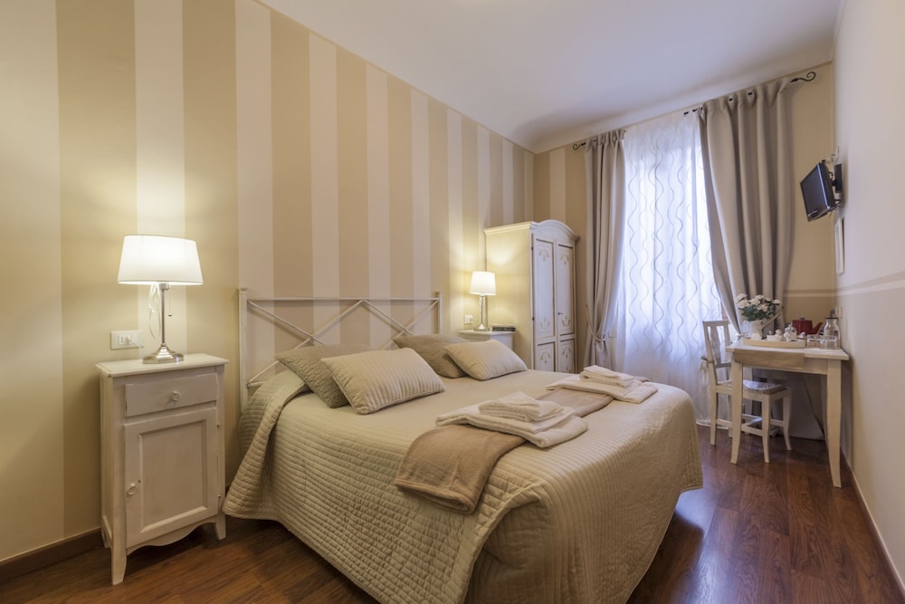 B&B Soggiorno Pezzati Daniela 6/50