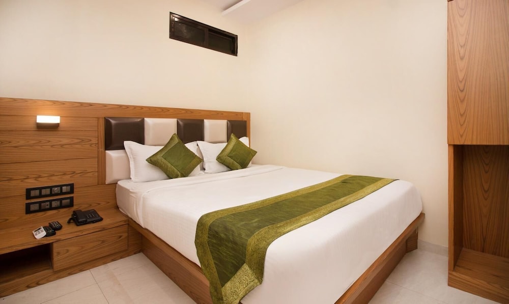 Hotel Residency Park 15/34