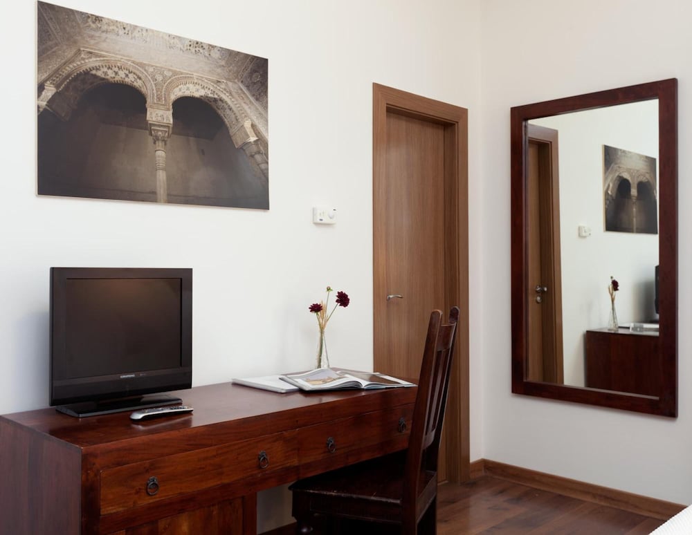 Casa Del Trigo 20/65