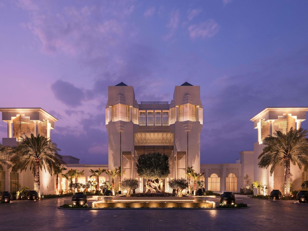 Raffles Al Areen Palace Bahrain 2/69