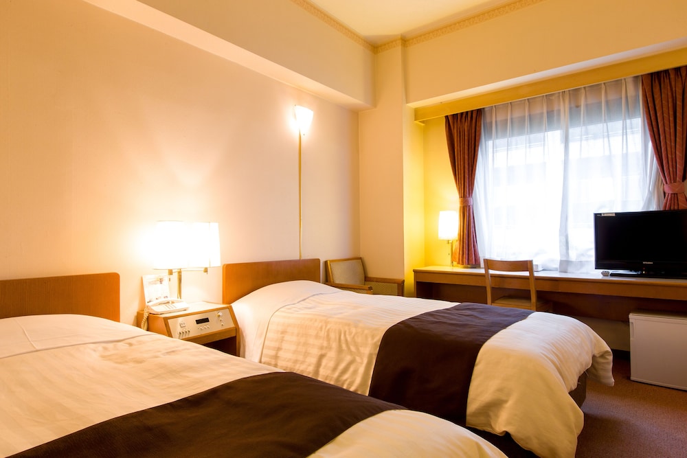 Hotel New Star Ikebukuro 23/48