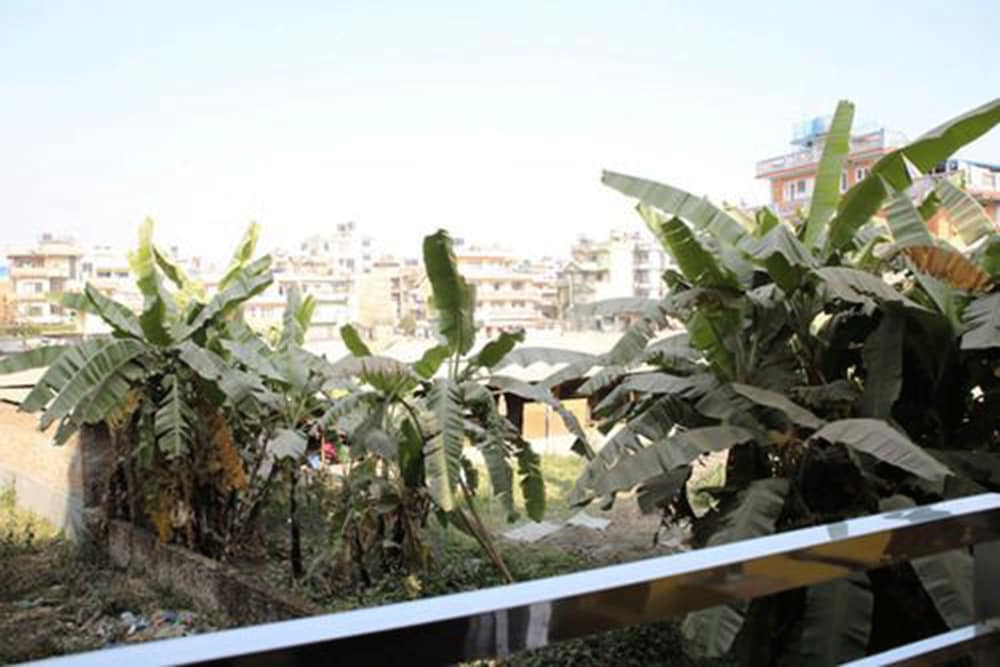 Kathmandu Cityhill Studio Apartment 18/21