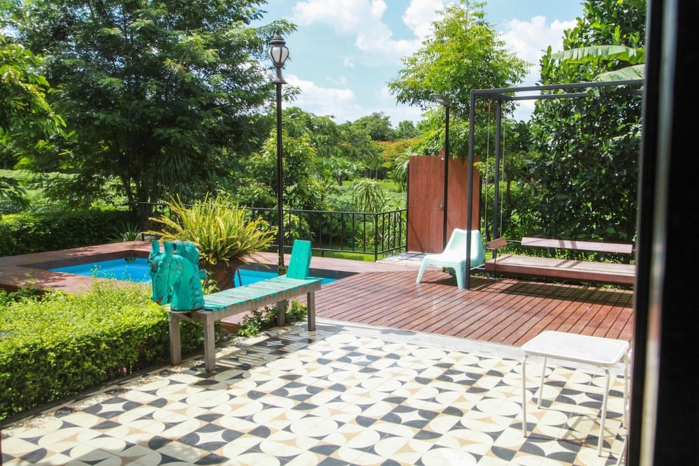 House Of Love Khao Yai 45/50
