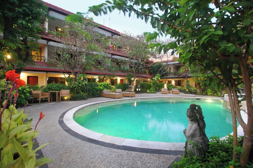 Alam Kulkul Boutique Resorts 57/63