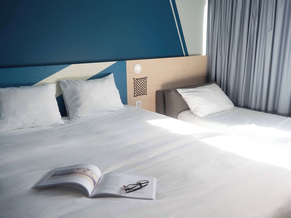 ibis budget Saint Malo Centre 14/66