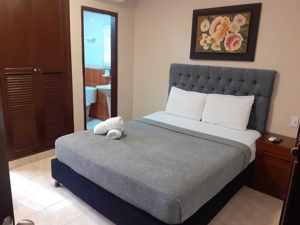 Hotel Suite Dorado 21/55