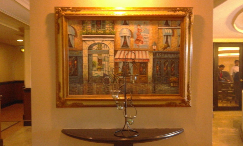 Fersal Hotel Malakas 9/60