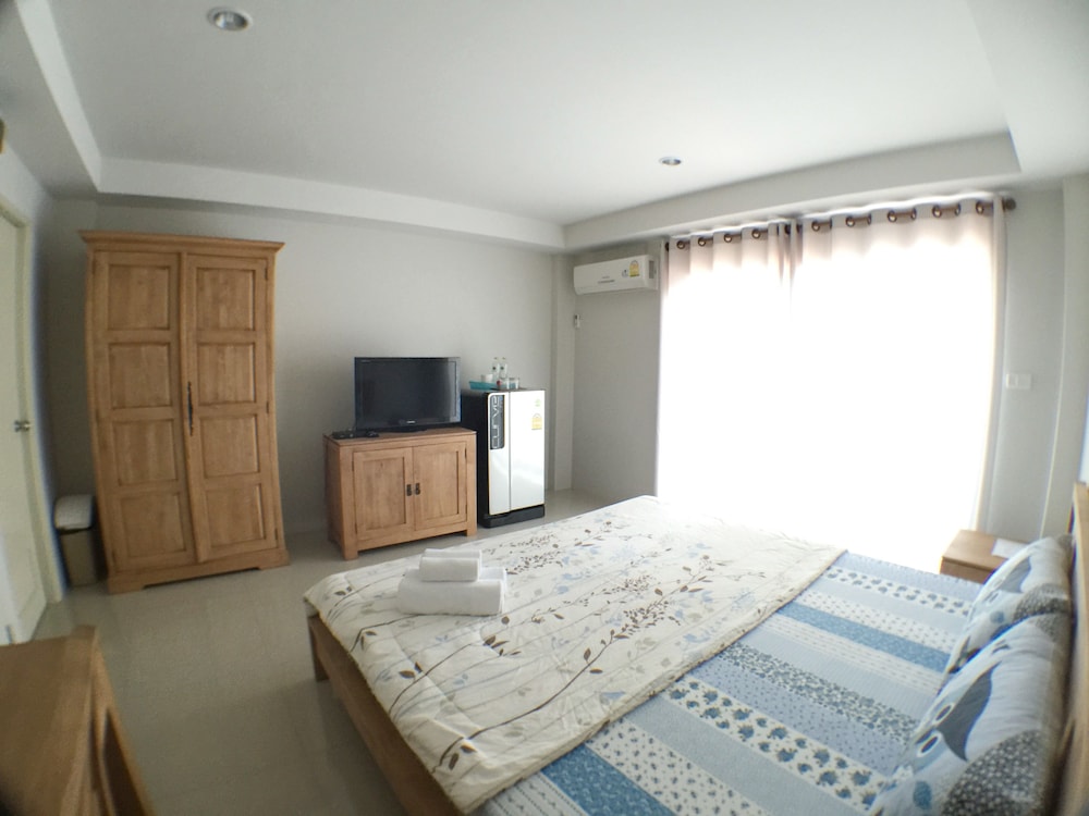 Double Ninth Friendly Boutique Hotel 16/18