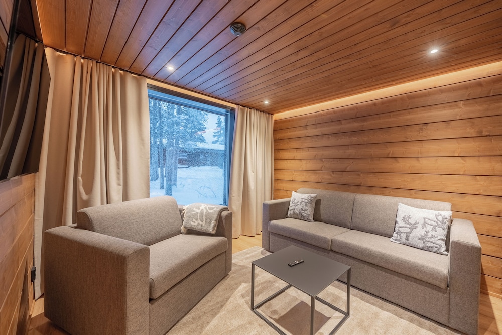 Wilderness Hotel Kieppi 38/60