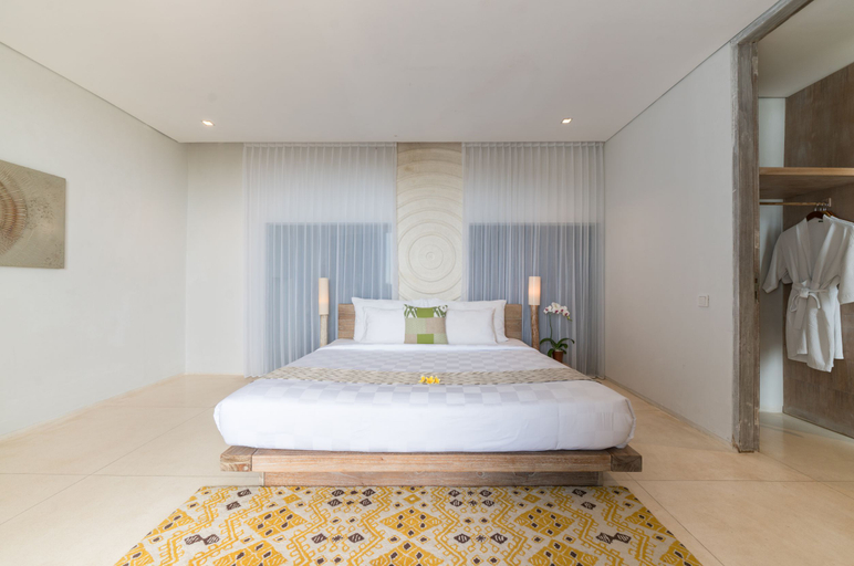 Deluxe, Double Bed, Balcony