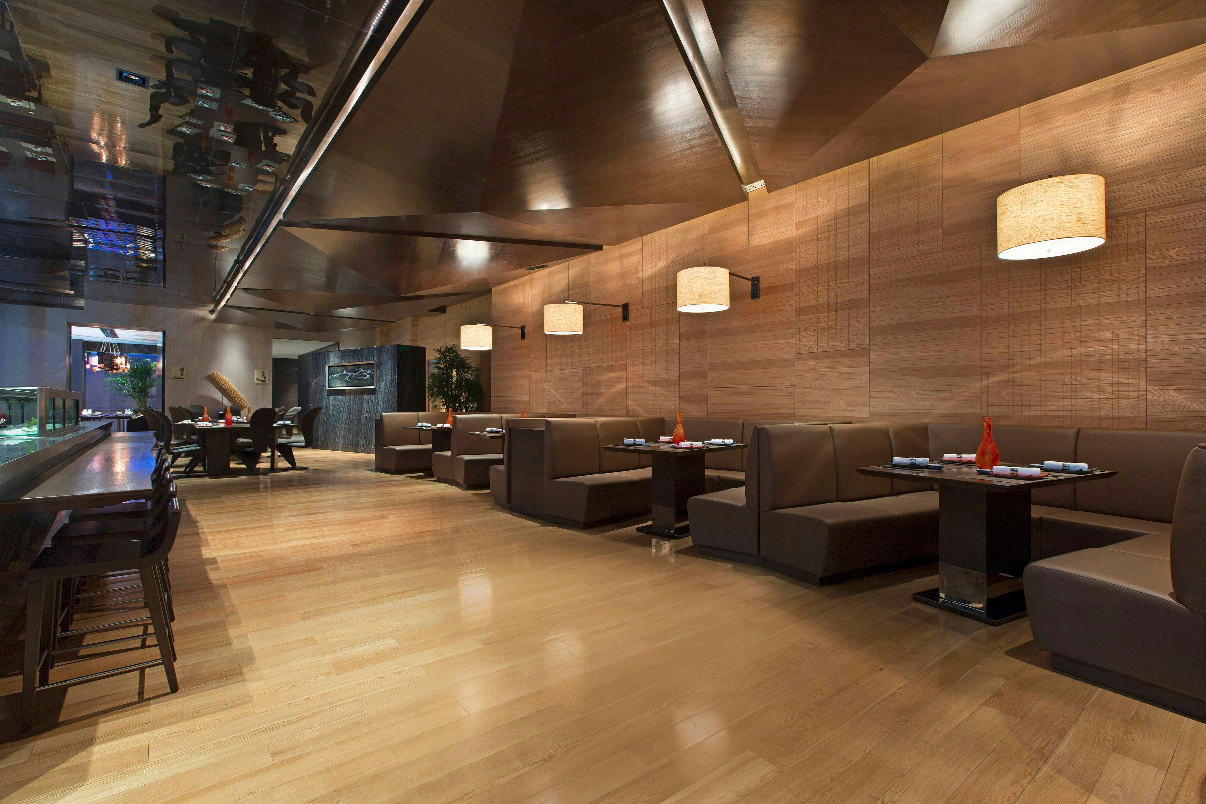 The Westin Ningbo 25/50