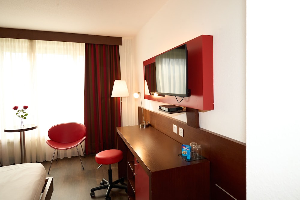 Hotel Conti 51/58