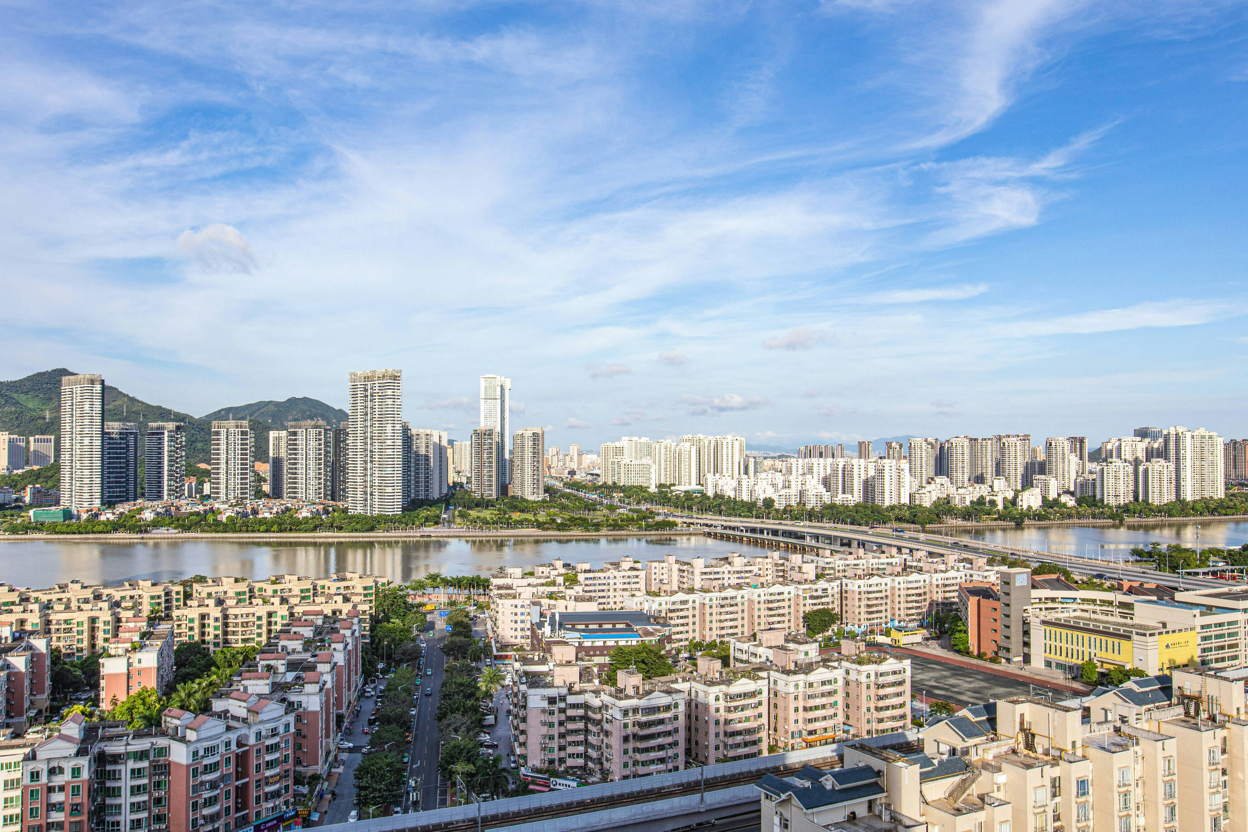Fairfield by Marriott Zhuhai Xiangzhou 11/11
