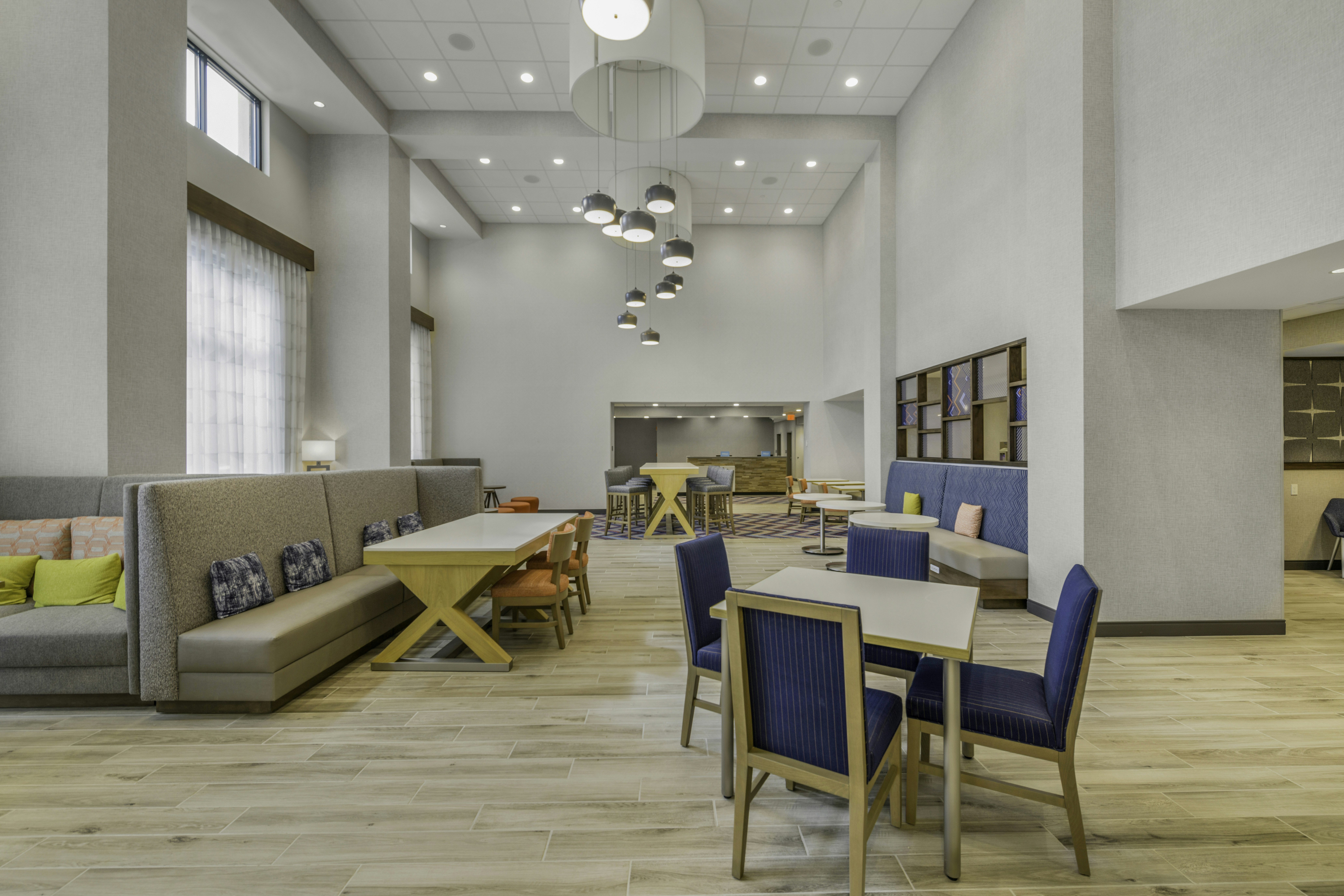 Hampton Inn & Suites by Hilton Decatur 22/32