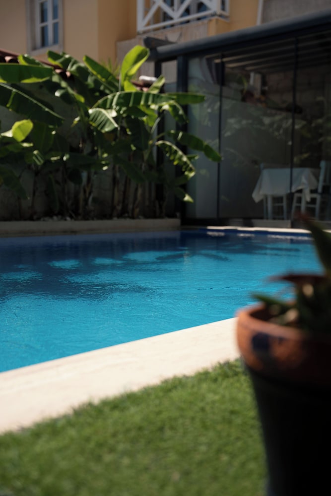 Kybele Suites Alacati 46/50