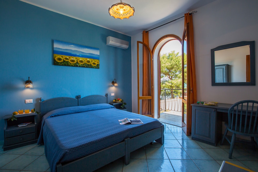 Villaggio Residence Testa Di Monaco 9/50