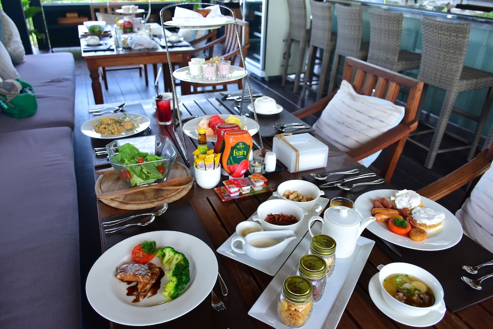The Spirit Resort Hua Hin 58/73