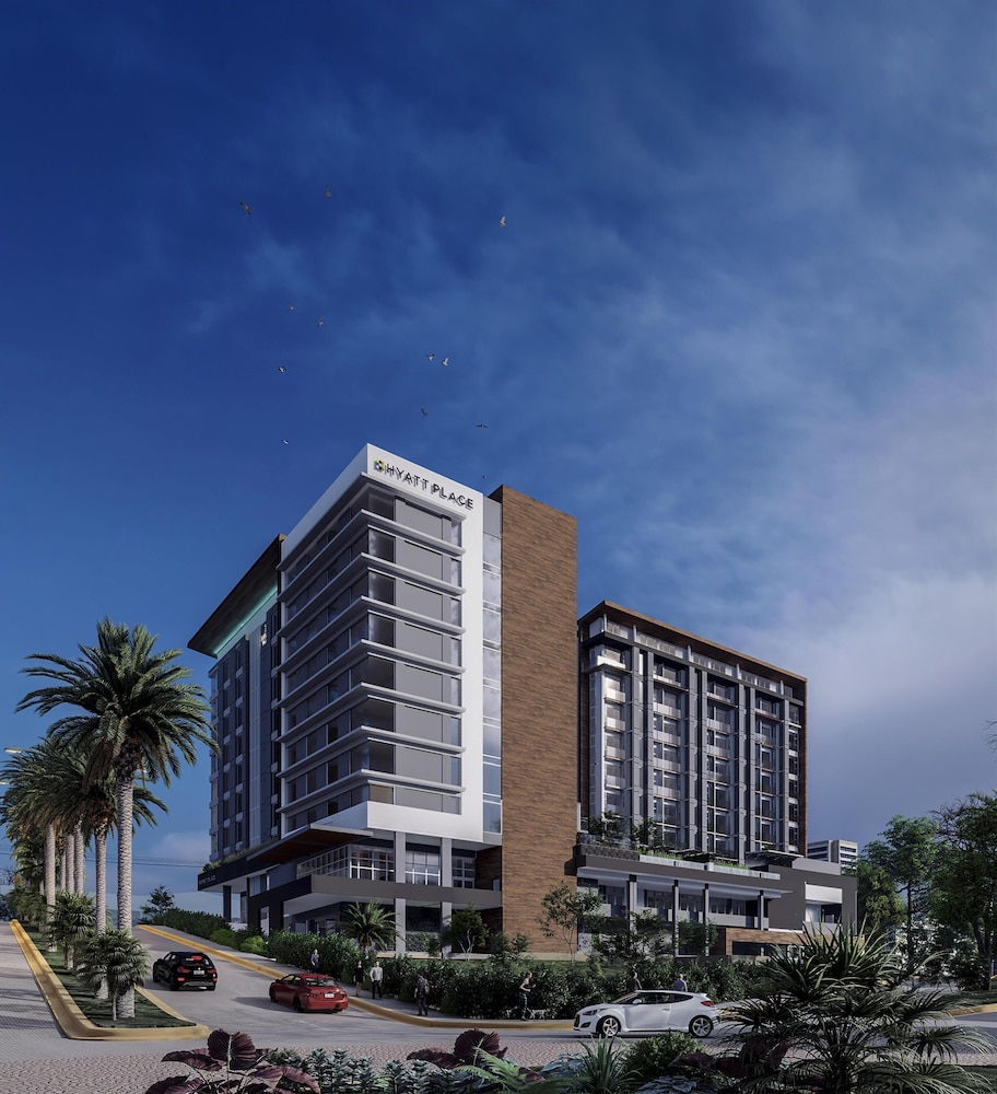 Hyatt Place Cariari/Convention Center 4/27