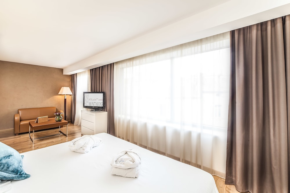 Hotel Montaigne Spa 11/45