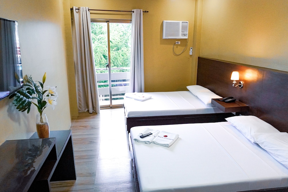 The Mang-Yan Grand Hotel Powered by Cocotel 28/50