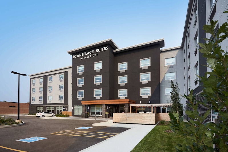 TownePlace Suites by Marriott Hamilton 1/25