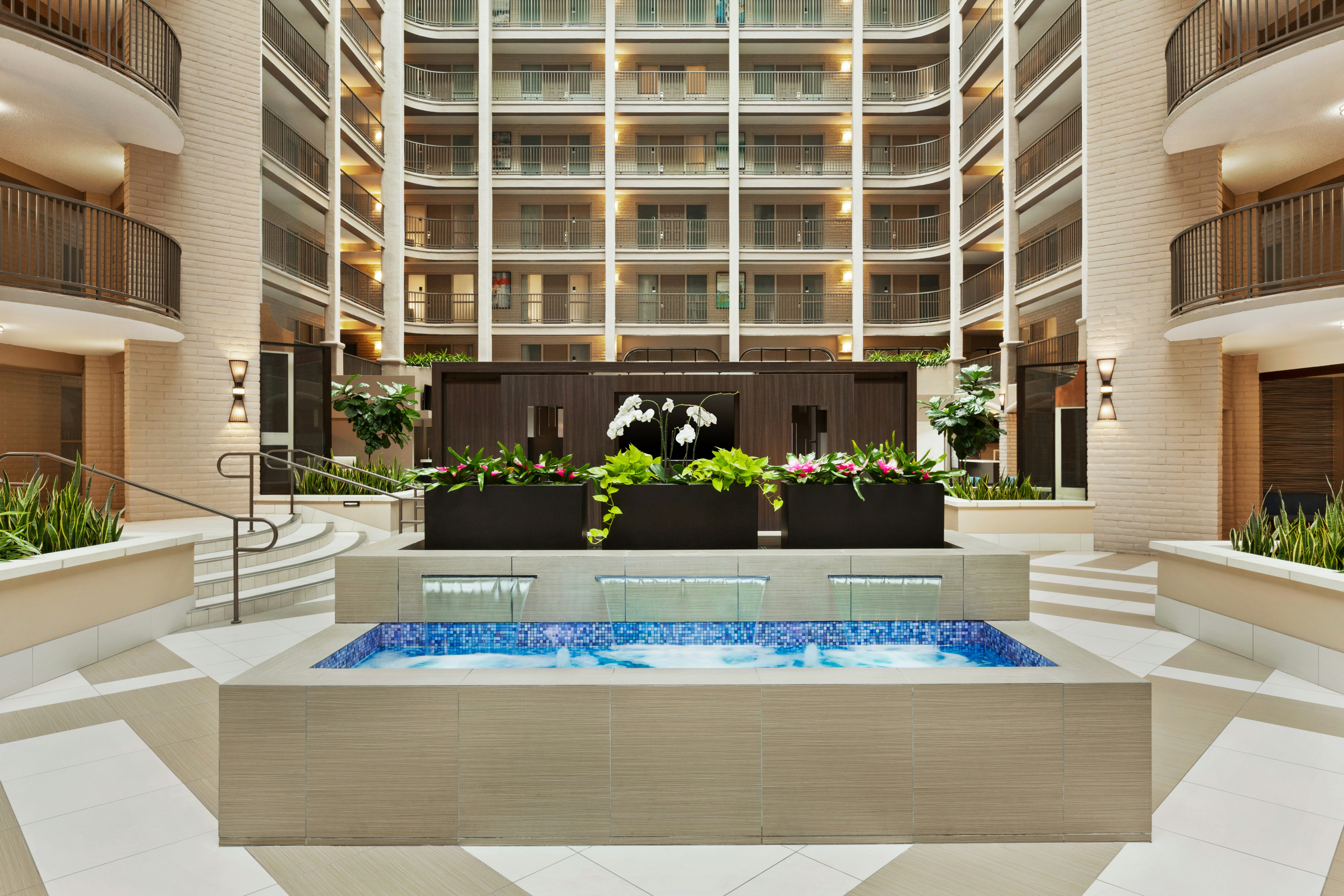 Embassy Suites By Hilton Arcadia Pasadena Area 10/59