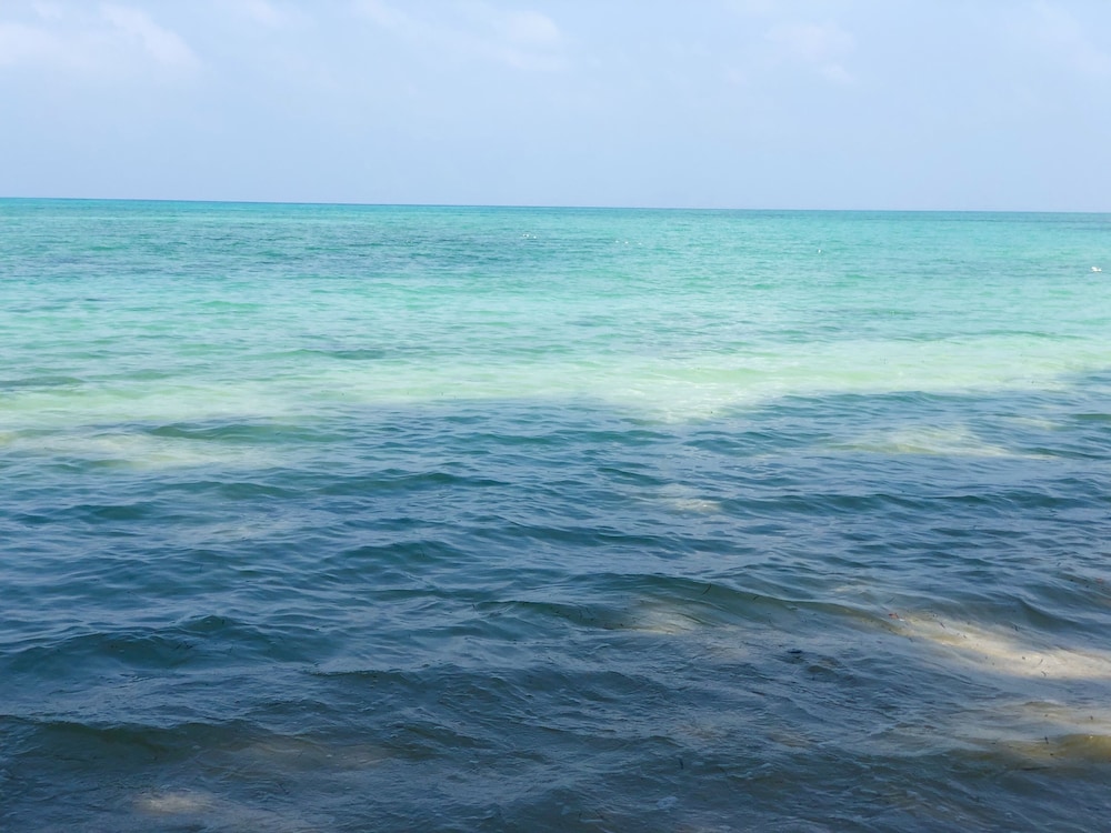 Tilar Siro Andamans - A CGH Earth Experience 41/54
