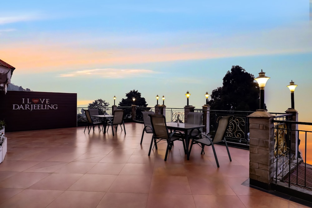 Summit Grace Resort And Spa 39/48