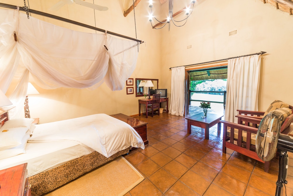 Kumbali Country Lodge 7/50