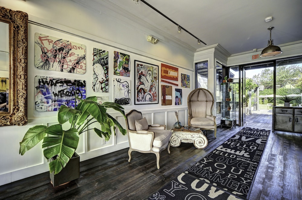The Montauk Beach House 30/46