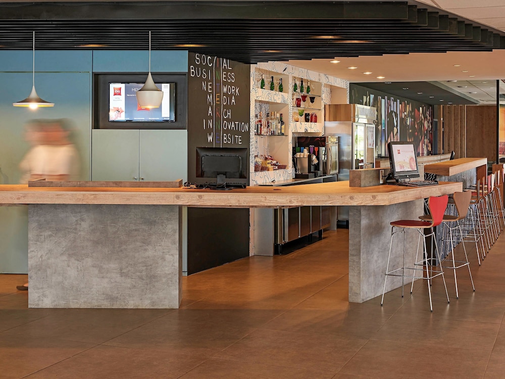 Ibis Londrina Shopping 37/44